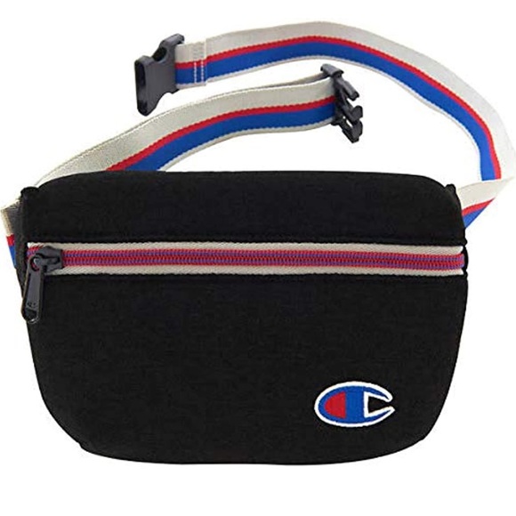 Champion Multi Purpose Belt Bag (Fanny Pack) - Picture 3 of 3